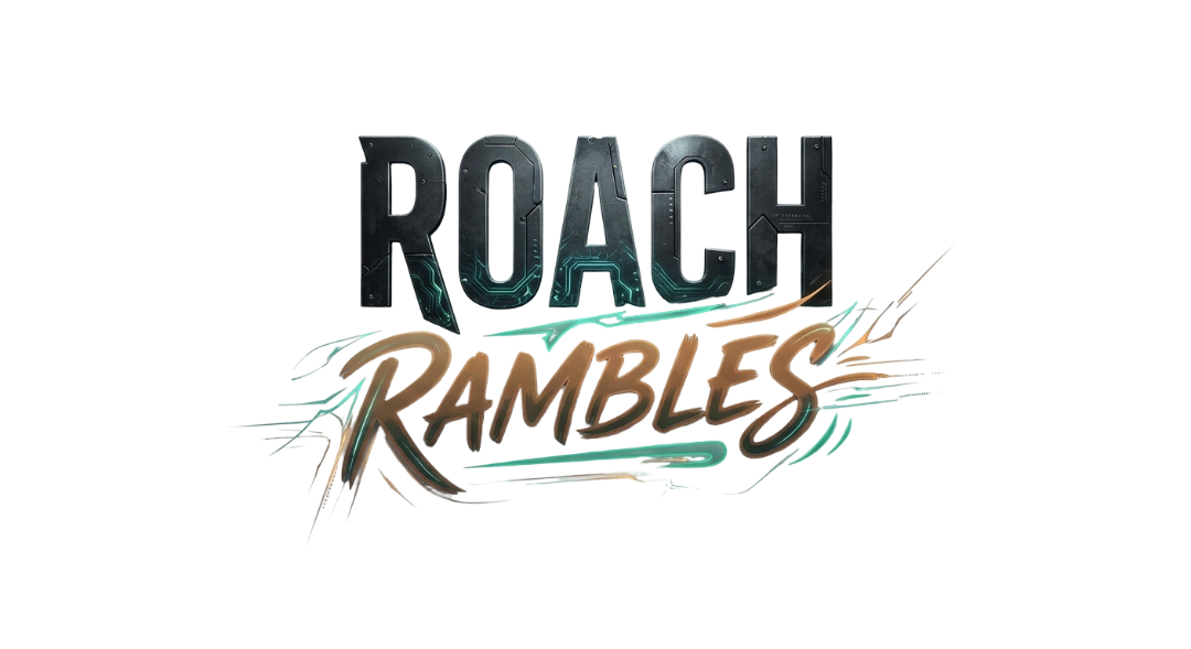 RoachRambles