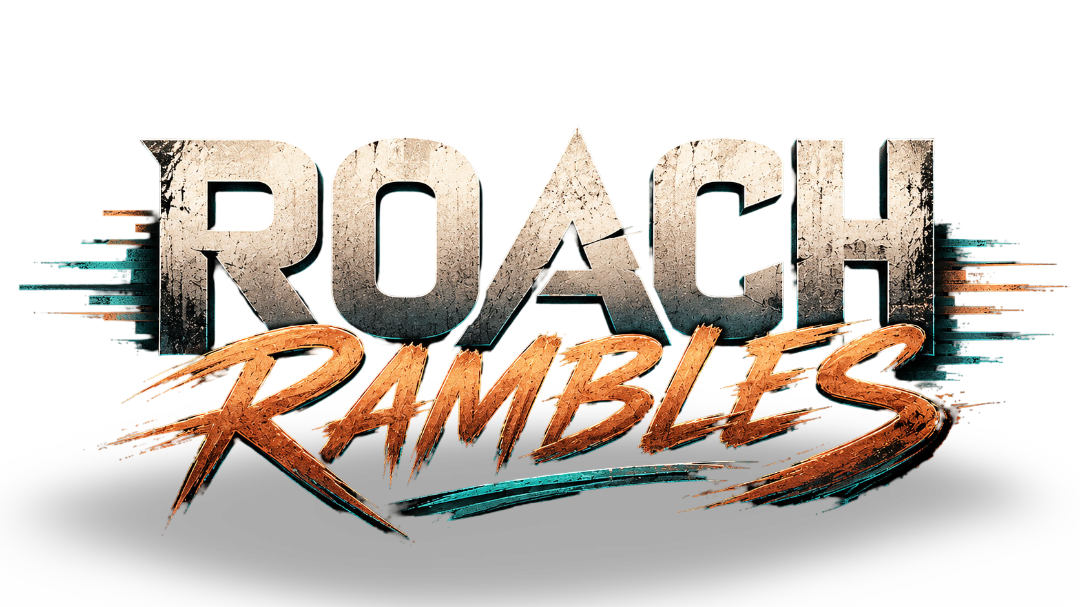 RoachRambles